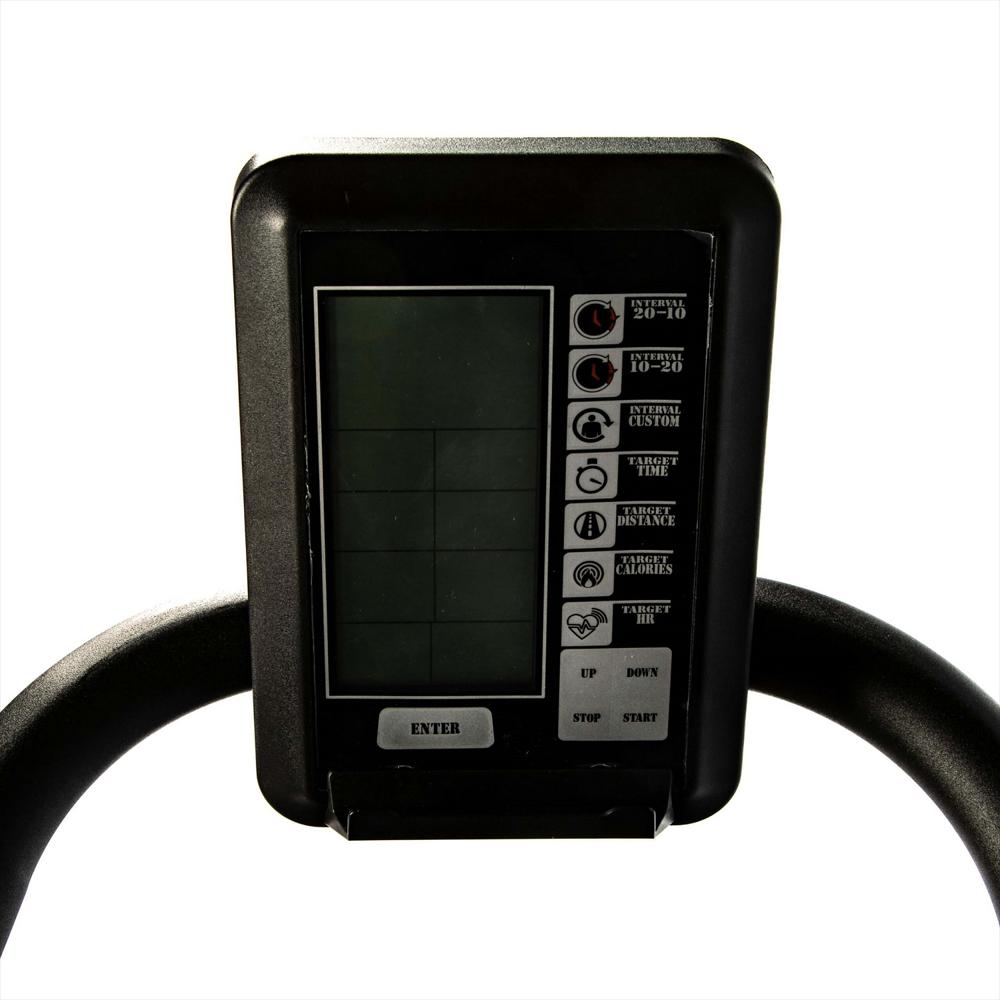 Trotadora Curva C1000 Elite High Performance img #4