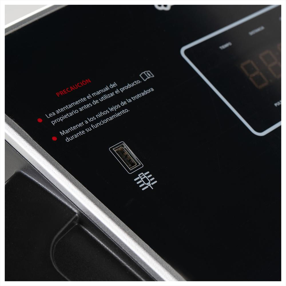 Trotadora Eléctrica E320 Smart Pro 2.0 img #4