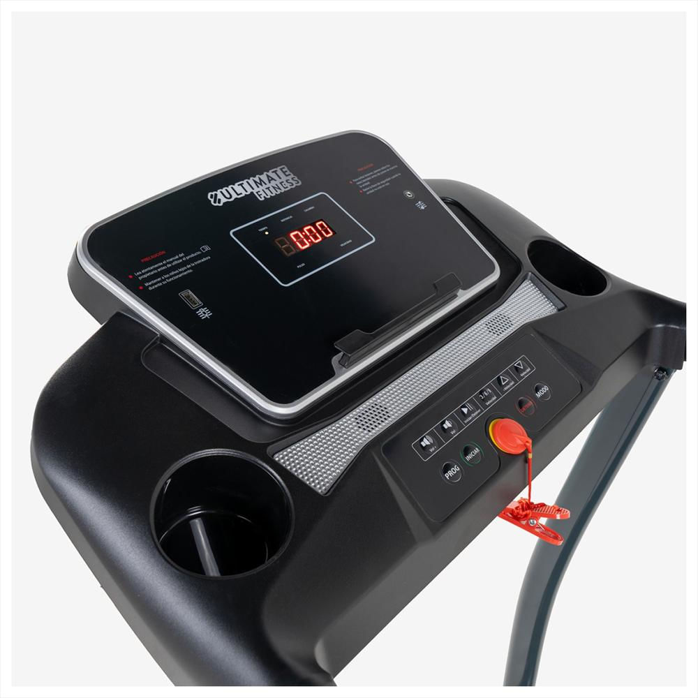 Trotadora Eléctrica E320 Smart Pro 2.0 img #5