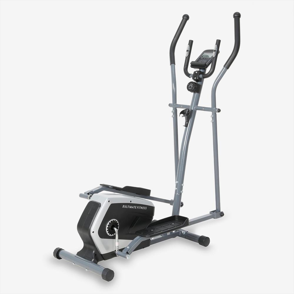 Elíptica T330 Pro Magnética img #1