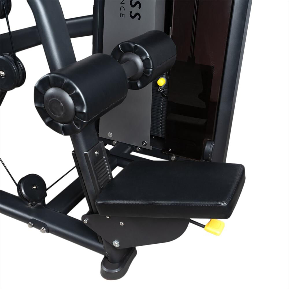 Pulldown Polea Alta img #3