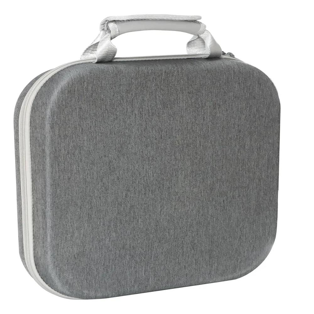 Estuche De Viaje Starlink Mini Impermeable Anti Golpes Gris img #1