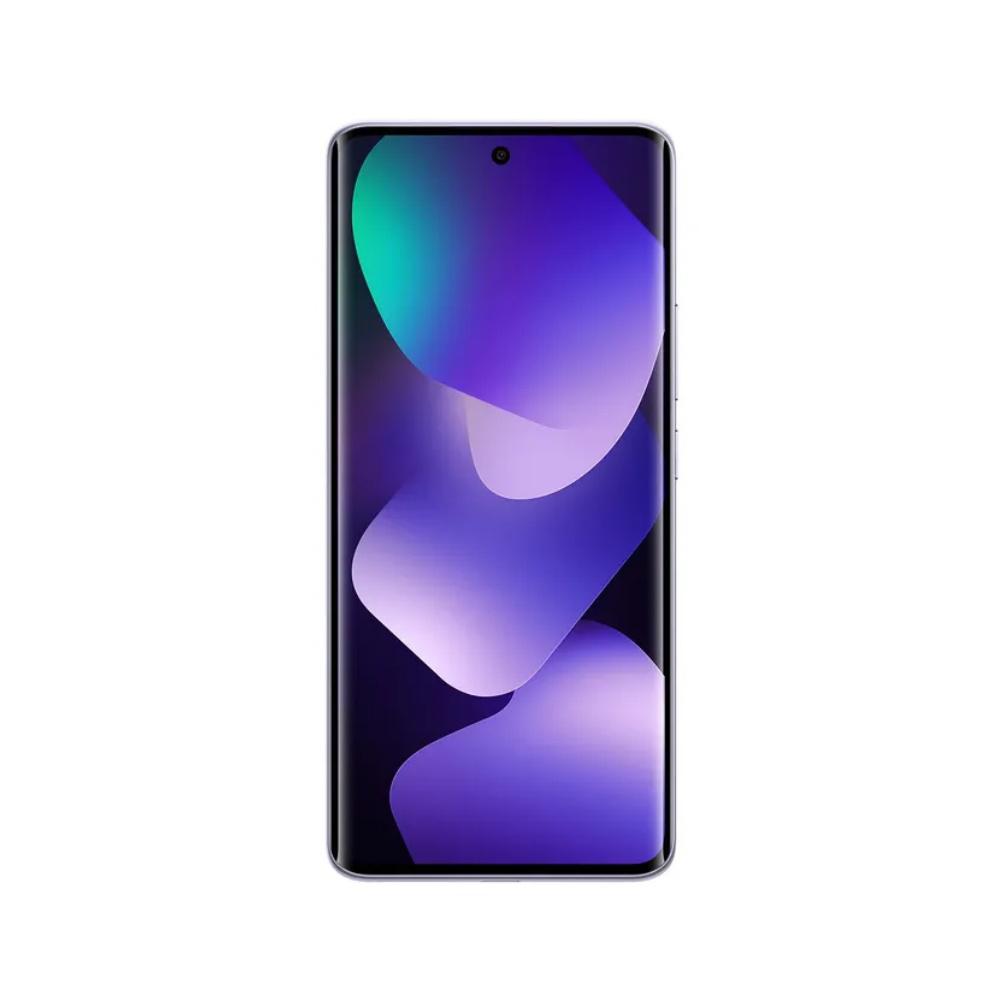 Celular Xiaomi Redmi Note 15 5G 256Gb 8Gb Ram Morado + Smartwatch img #3