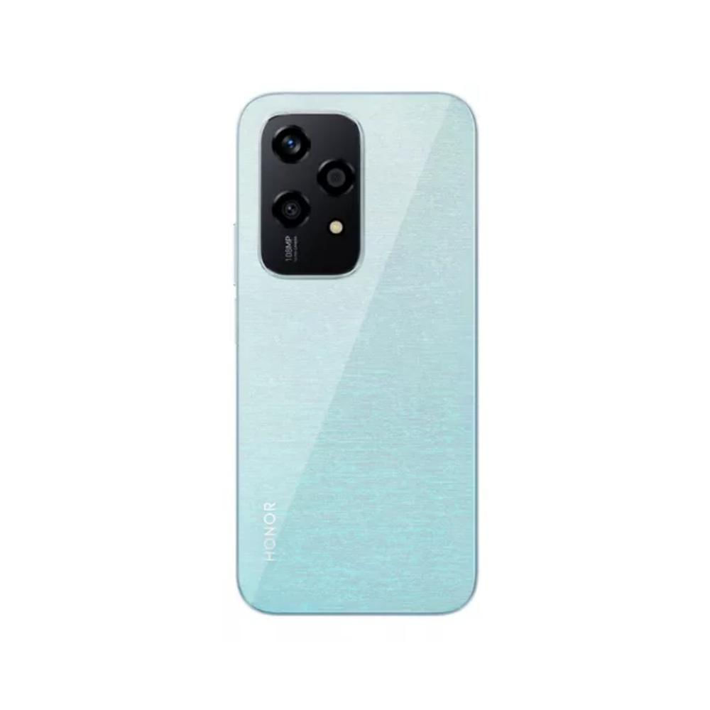 Celular Honor 200 Lite 5G 256Gb 8Gb Ram Azul Estelar + Reloj Inteligente img #3