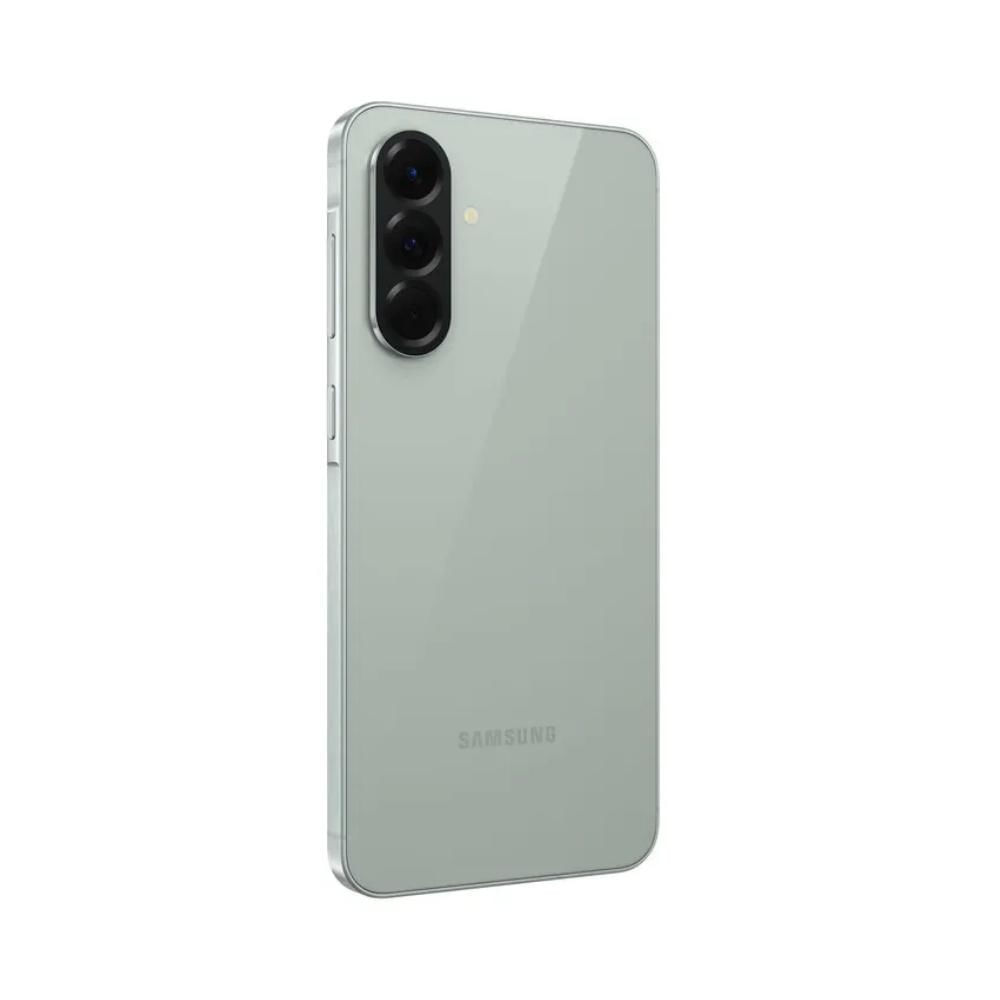 Celular Samsung Galaxy A56 5G 256Gb 12Gb Ram Verde + Reloj Inteligente img #3