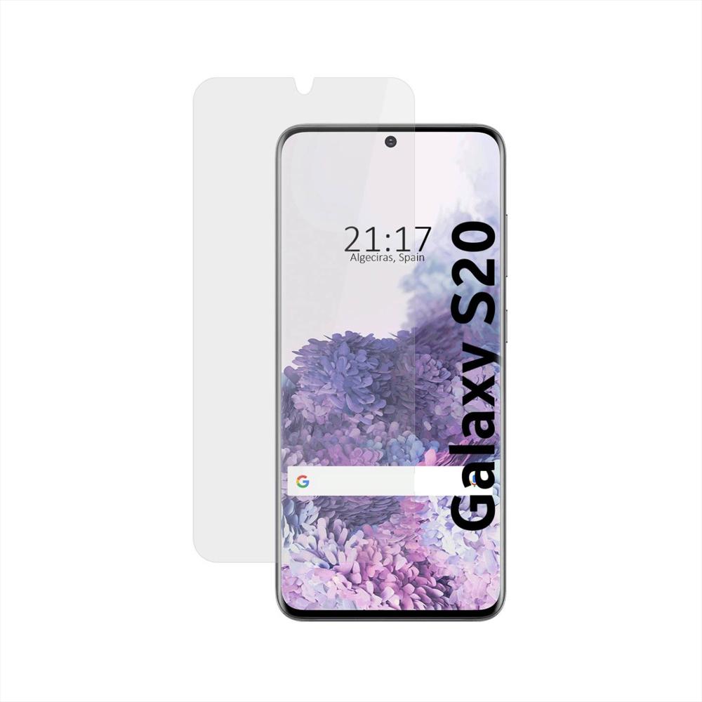 Funda Airbag Antichoque + Hidrogel Hd Para Samsung Galaxy S20 img #3