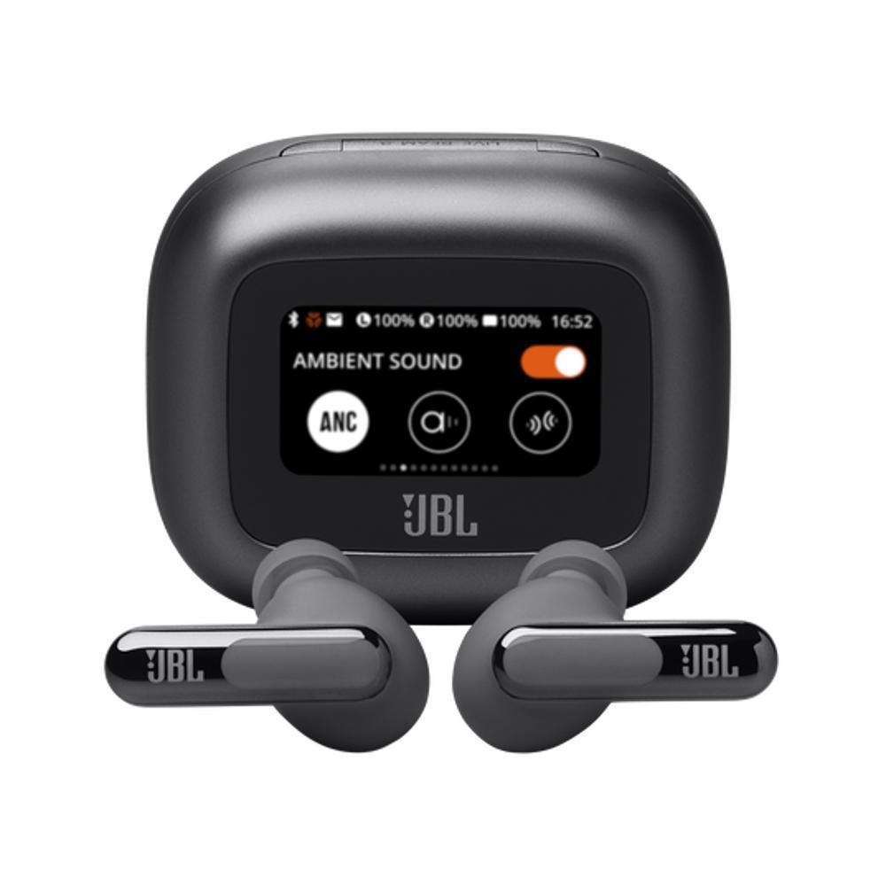 Audifonos Inalambricos Jbl Live Beam 3 Negro Audifonos Inalambricos Jbl Live Beam 3 Negro
