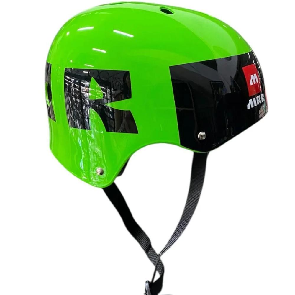 Casco Ciclismo Mrr img #1
