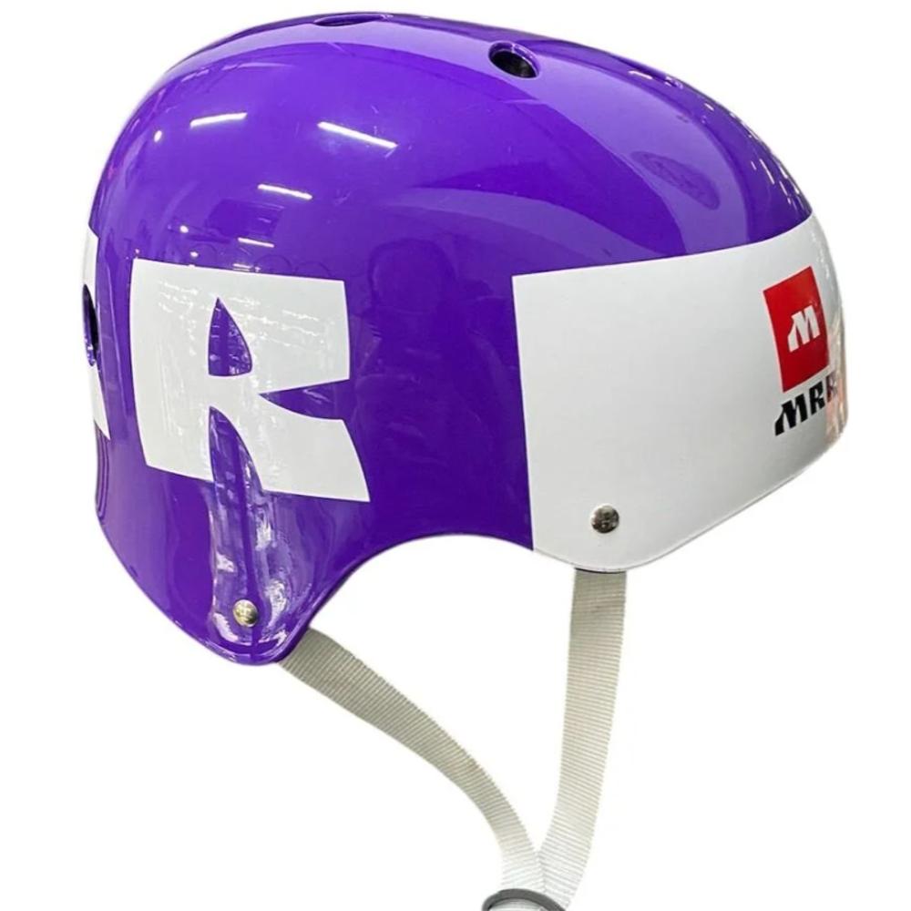 Casco Ciclismo Mrr img #1