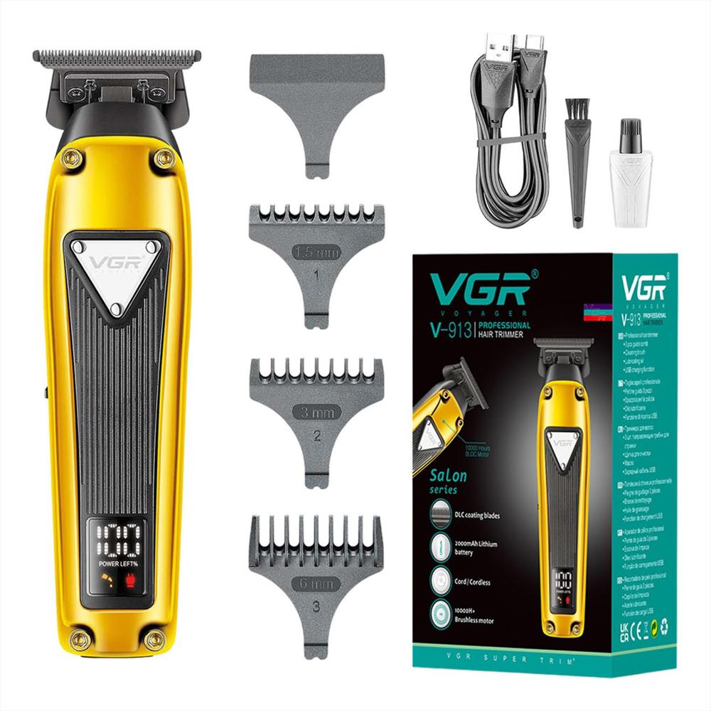 Patillera Profesional Vgr / V 913 img #1