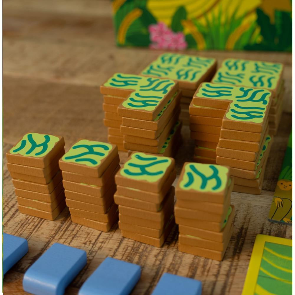 Juego De Mesa Paddy img #3