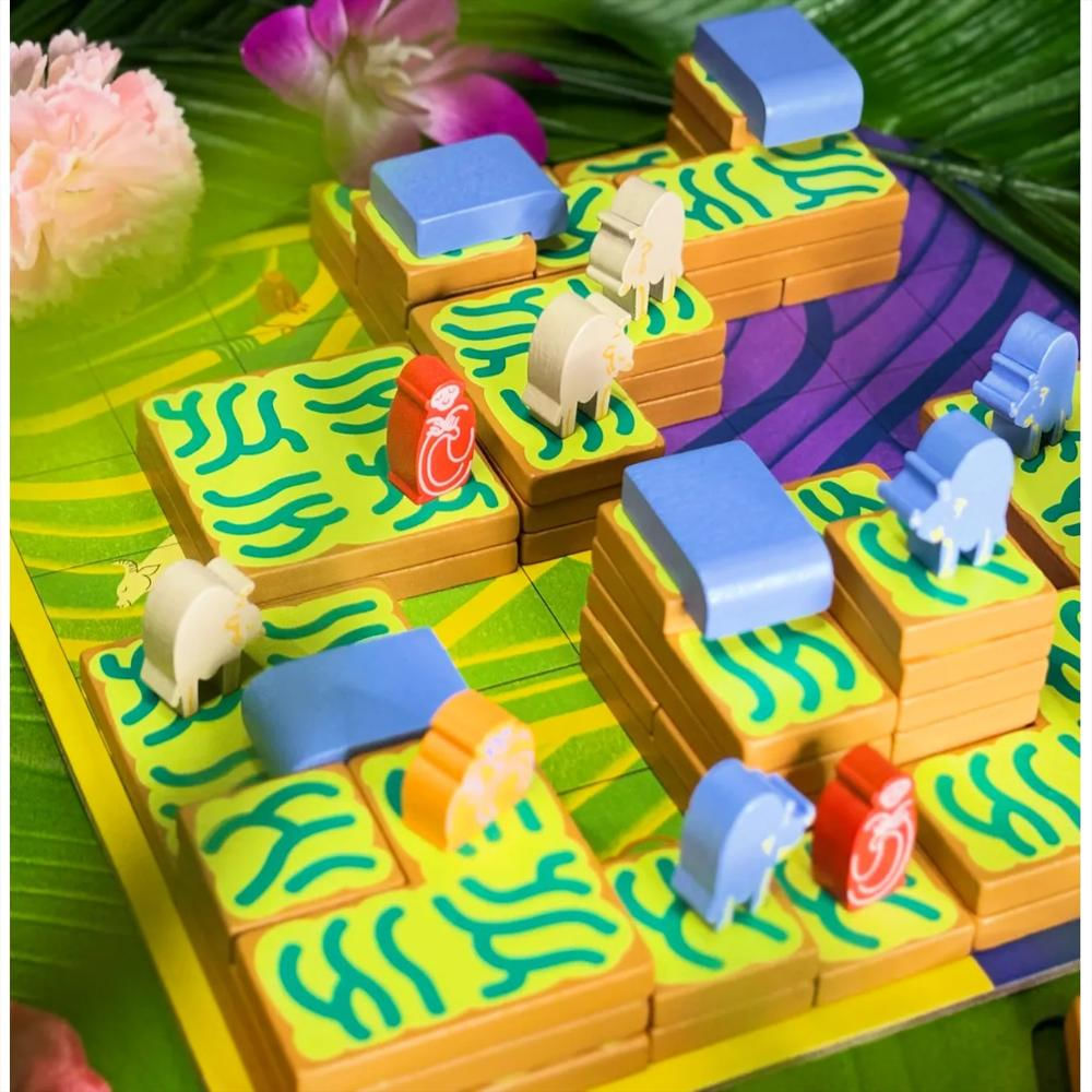 Juego De Mesa Paddy img #4