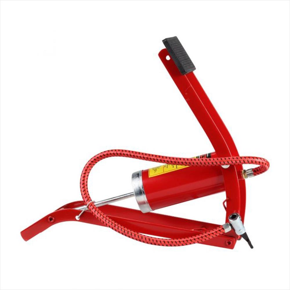 Bomba Para Inflar De Pedal 125Psi img #2