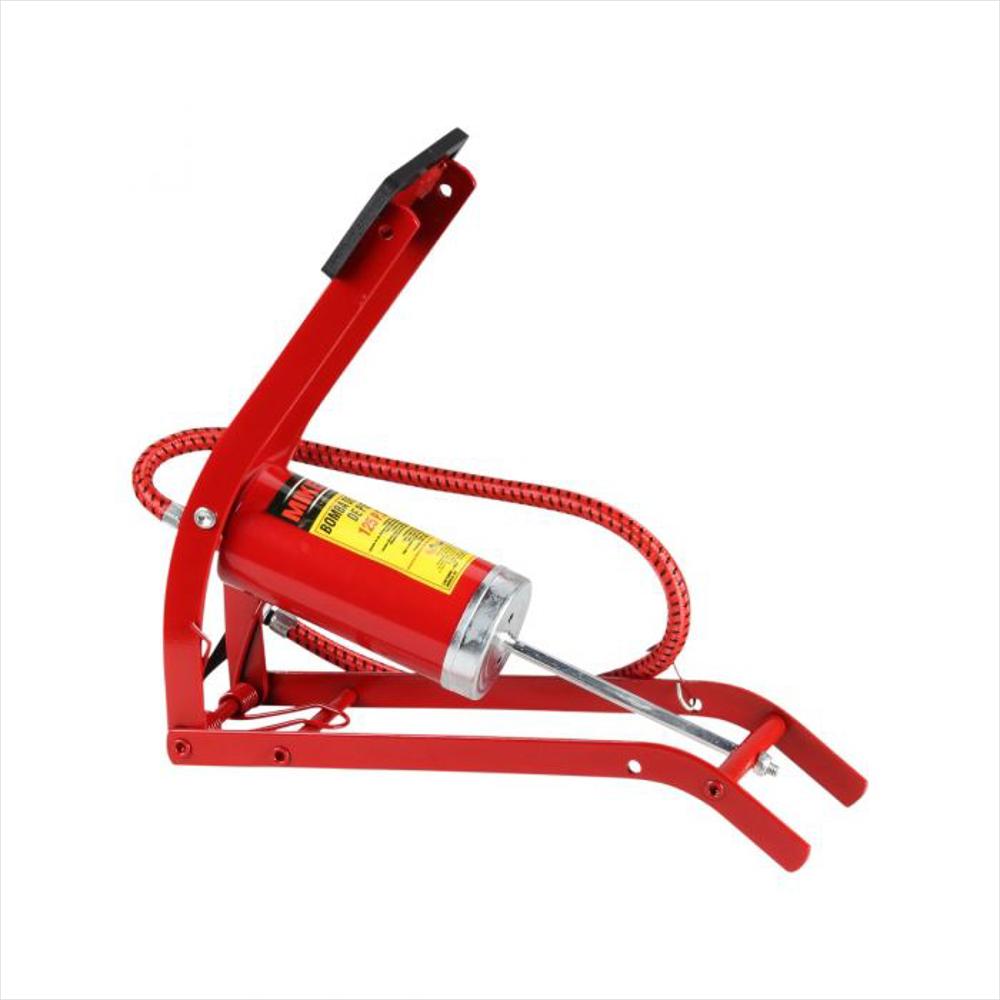 Bomba Para Inflar De Pedal 125Psi img #3