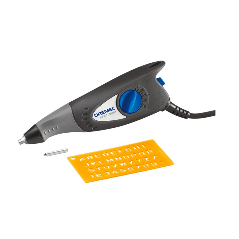 Lápiz Grabador Eléctrico De 120V. Dremel 290. img #1