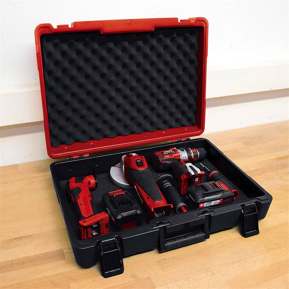 Estuche Para Herramienta Electrica 30 Kg img #3