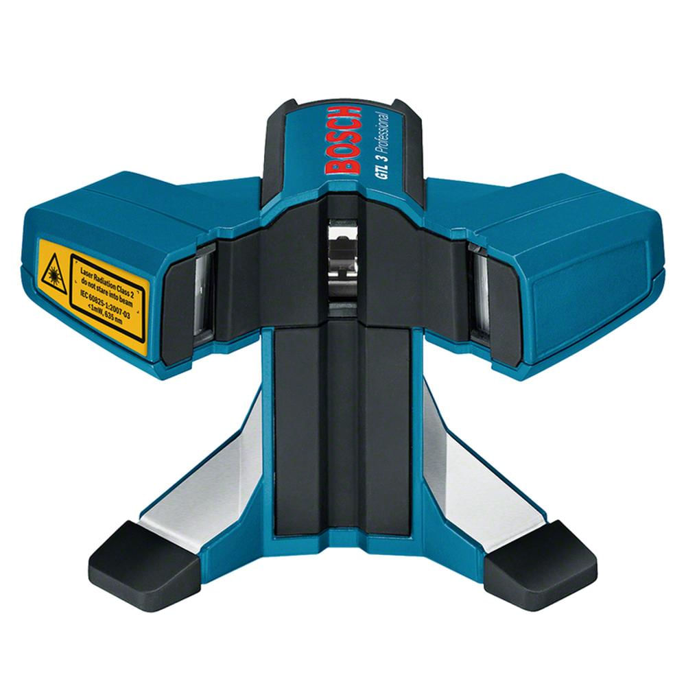Nivel Laser Gtl 3 Baldosin 20Mts +/ 0.2Mm/M img #1