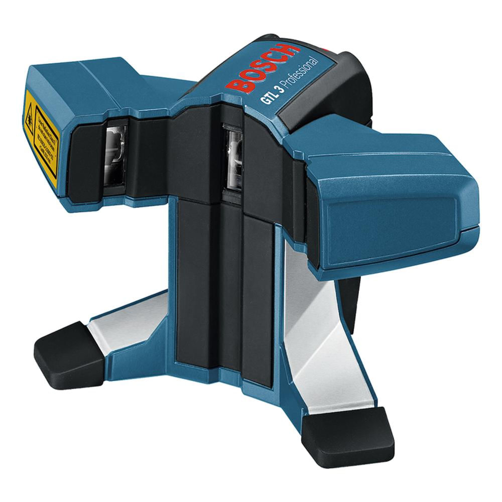 Nivel Laser Gtl 3 Baldosin 20Mts +/ 0.2Mm/M img #2