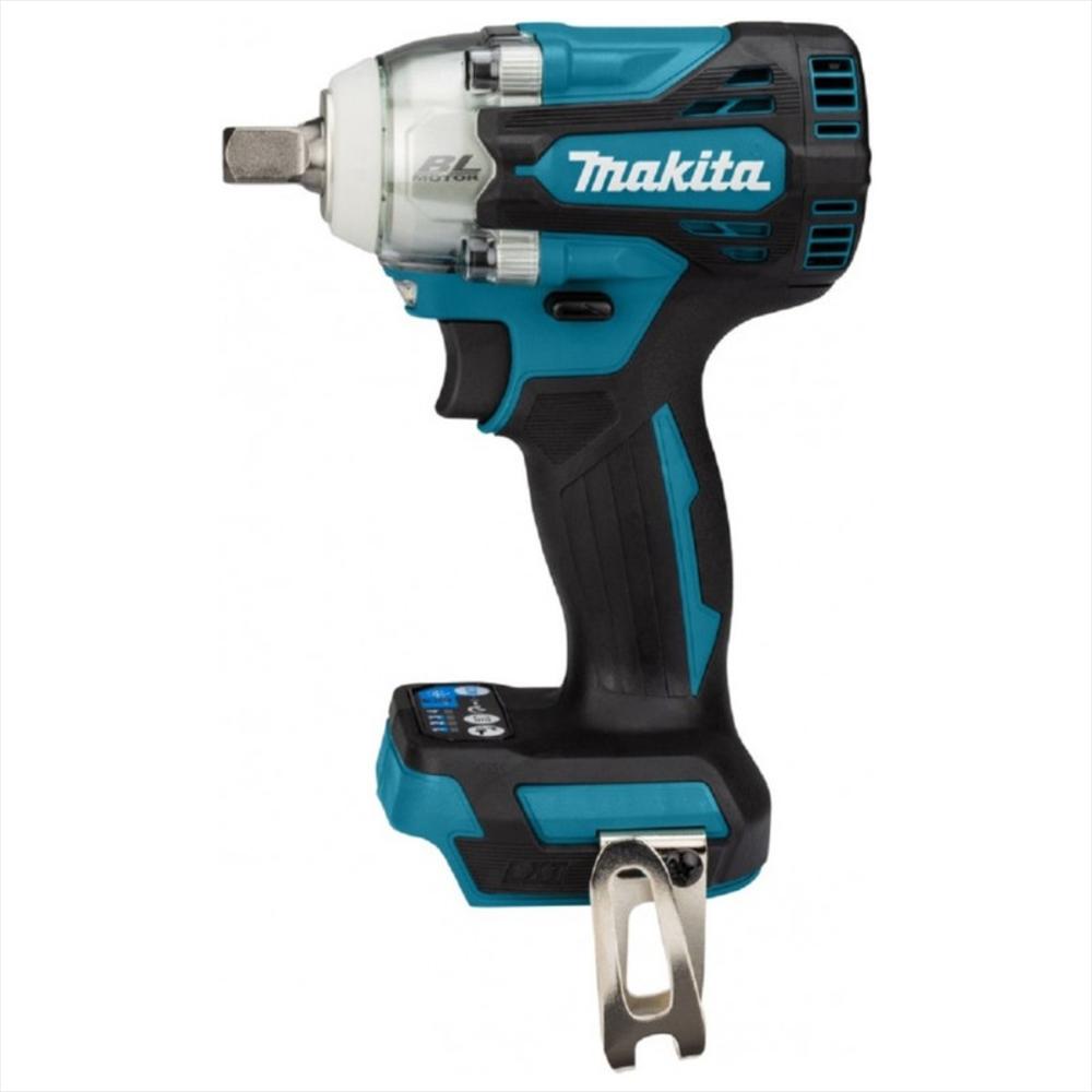 Llave Impacto 1/2 pulgadas 18V Brus 1 Bat 3Ah/Car+1Bat 1,5 img #2