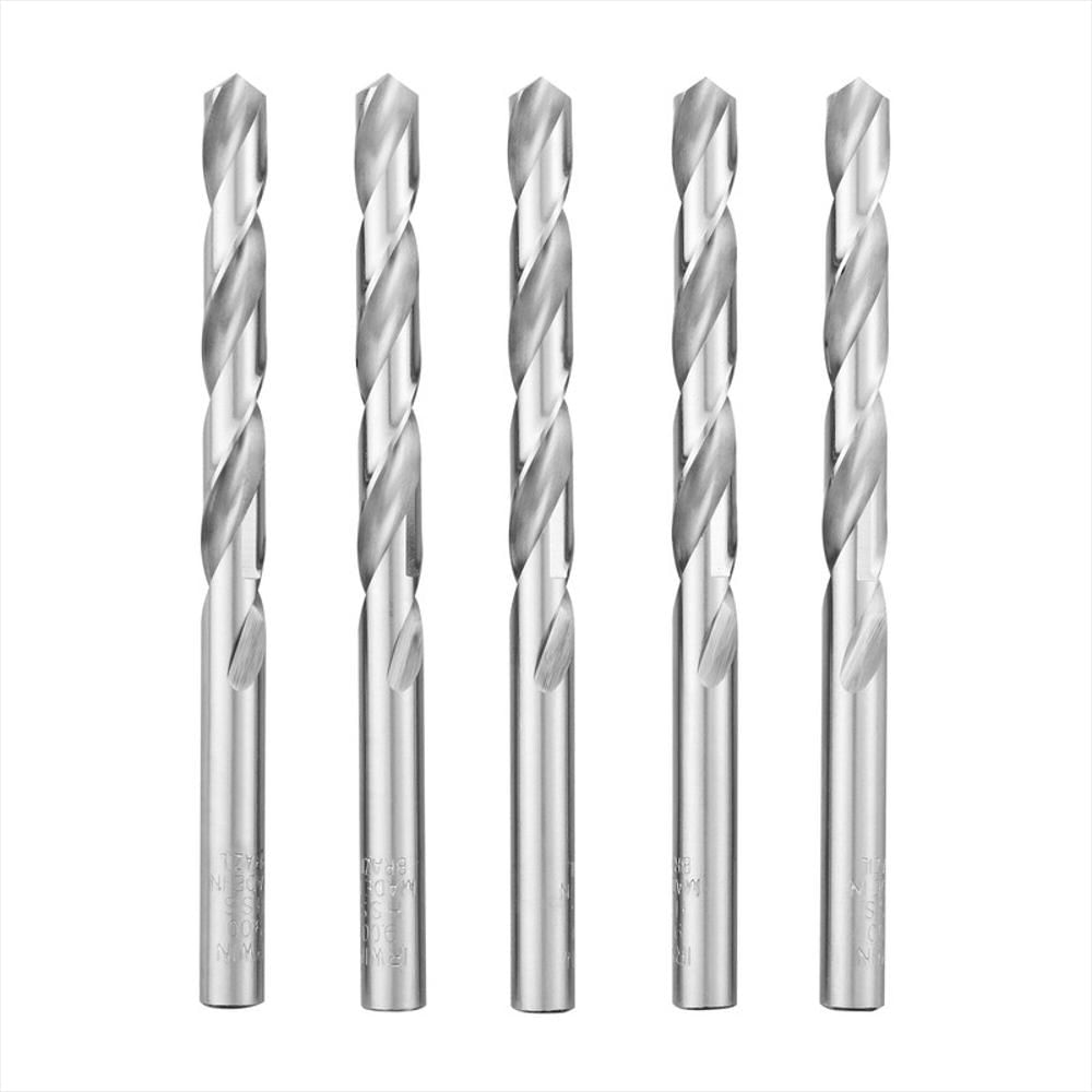 Broca Para Metal Ar 9Mm Industrial M 2 img #1