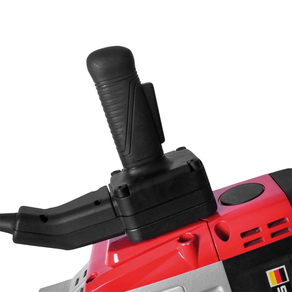 Demoledor Hexagonal 28Mm 2000W 65 Jouls Con Carro Siefken img #3