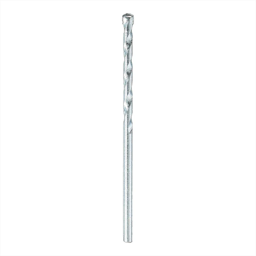 Broca Para Muro 1/8 X 2.1/2 Impacto Profesional (2 Unds) img #1