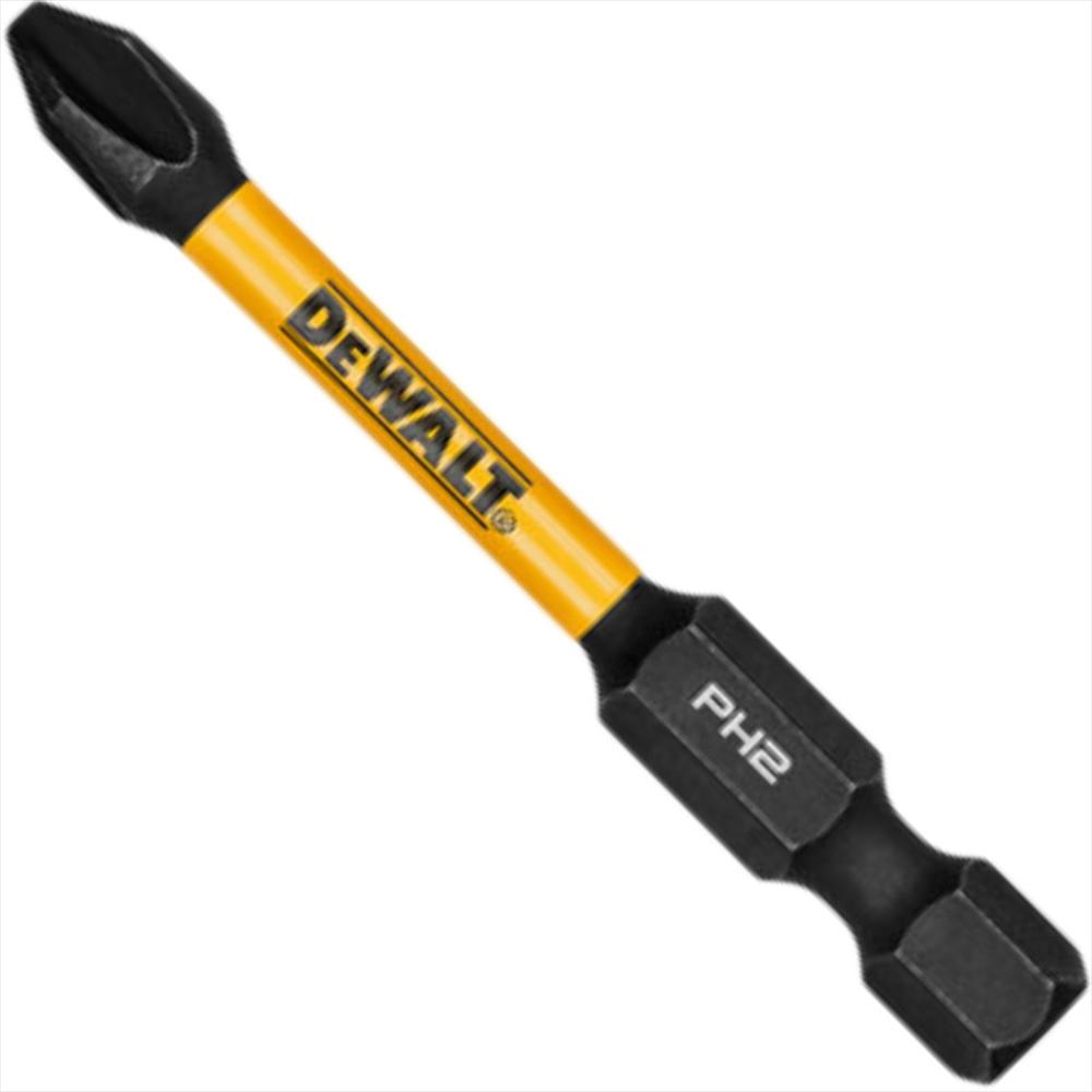 Punta Ph2 Flextorq X 2 1/4 pulgadas Juego X 3 Unidades img #1