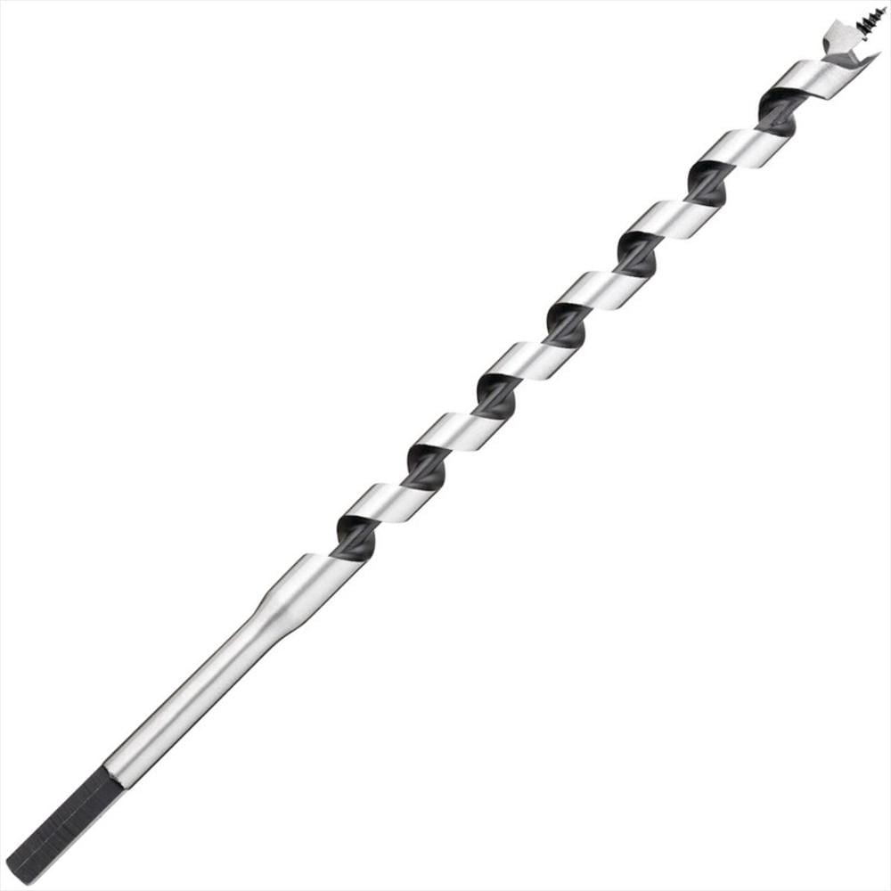 Broca Para Madera De 3/8 pulgadas X 11 pulgadas Para Taladro img #1