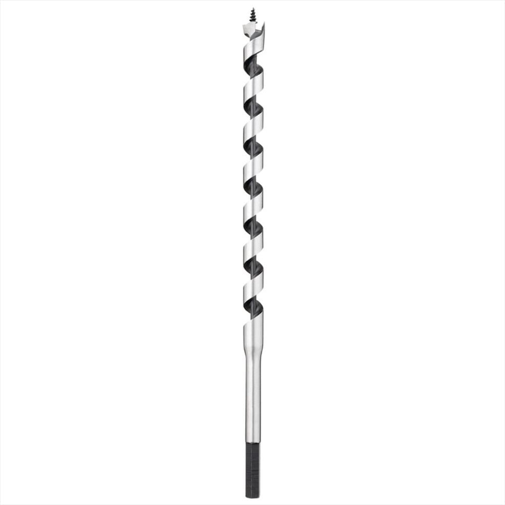 Broca Para Madera De 3/8 pulgadas X 11 pulgadas Para Taladro img #2