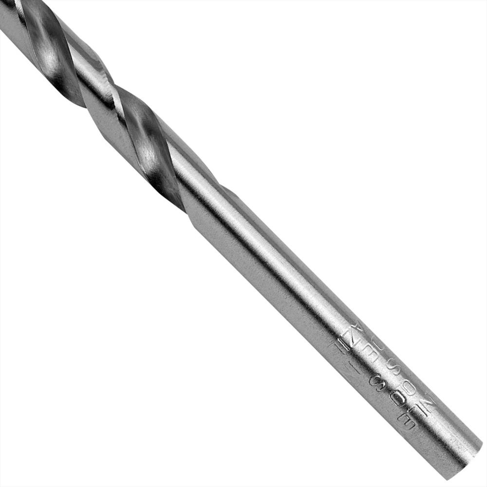 Broca Para Metal Ar 9/64 pulgadas Hss Dw170964b (3 Unds) img #3