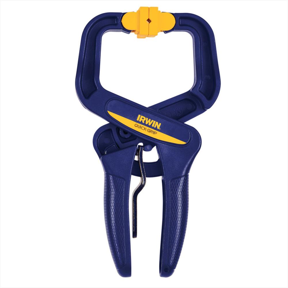 Prensa En C Tipo Alicate 2 pulgadas Quick Grip img #1