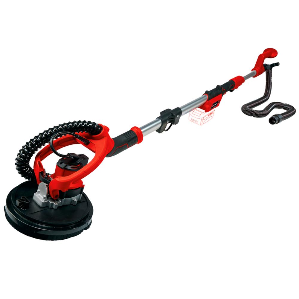 Lijadora Para Drywall Inalambr 18V+Starter Kit 4Ah img #1