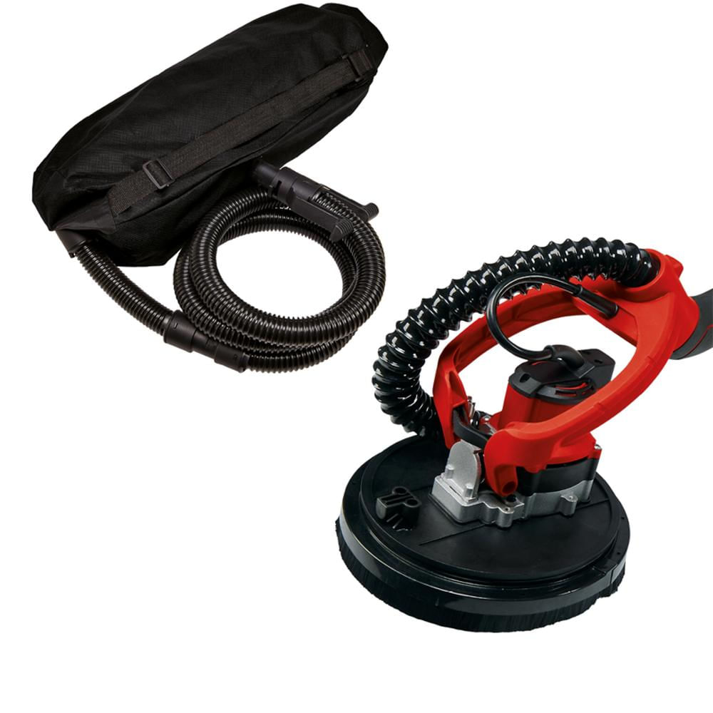 Lijadora Para Drywall Inalambr 18V+Starter Kit 4Ah img #3