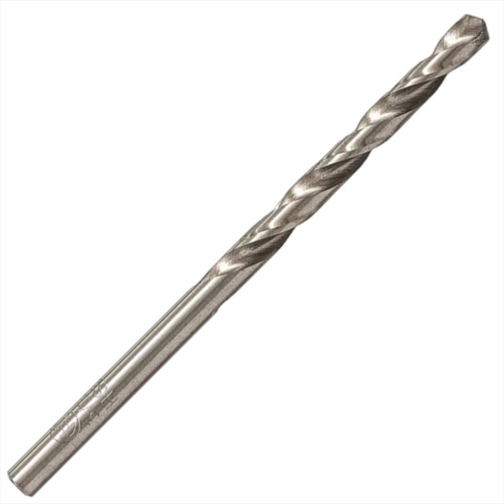 Broca Para Metal Ar 7/64 pulgadas Hss Industrial (2 Unds) img #1