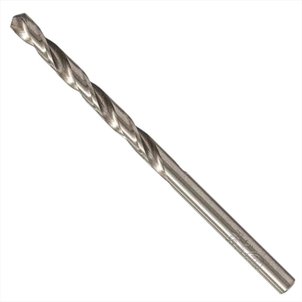Broca Para Metal Ar 1/8 Hss Industrial (2 Unds) img #1