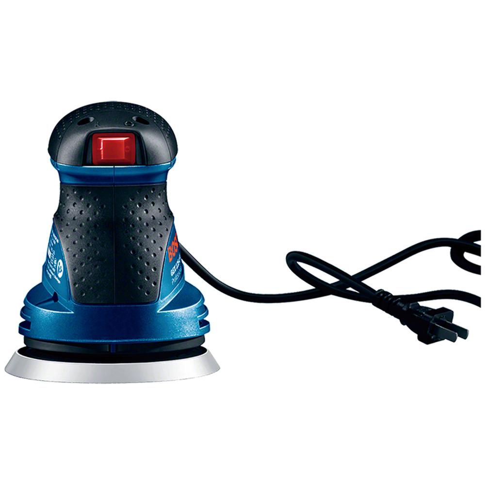 Lijadora Excentrica 5 pulgadas Gex 125 1Ae Roto Orbital img #2