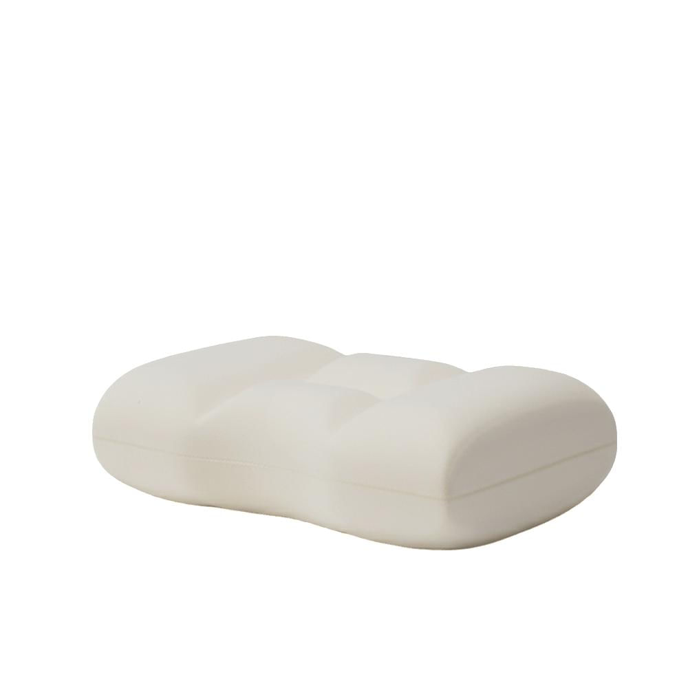 Almohada Multi Support Ortopédica En Viscoelástaca, De 70X45 Cm img #2