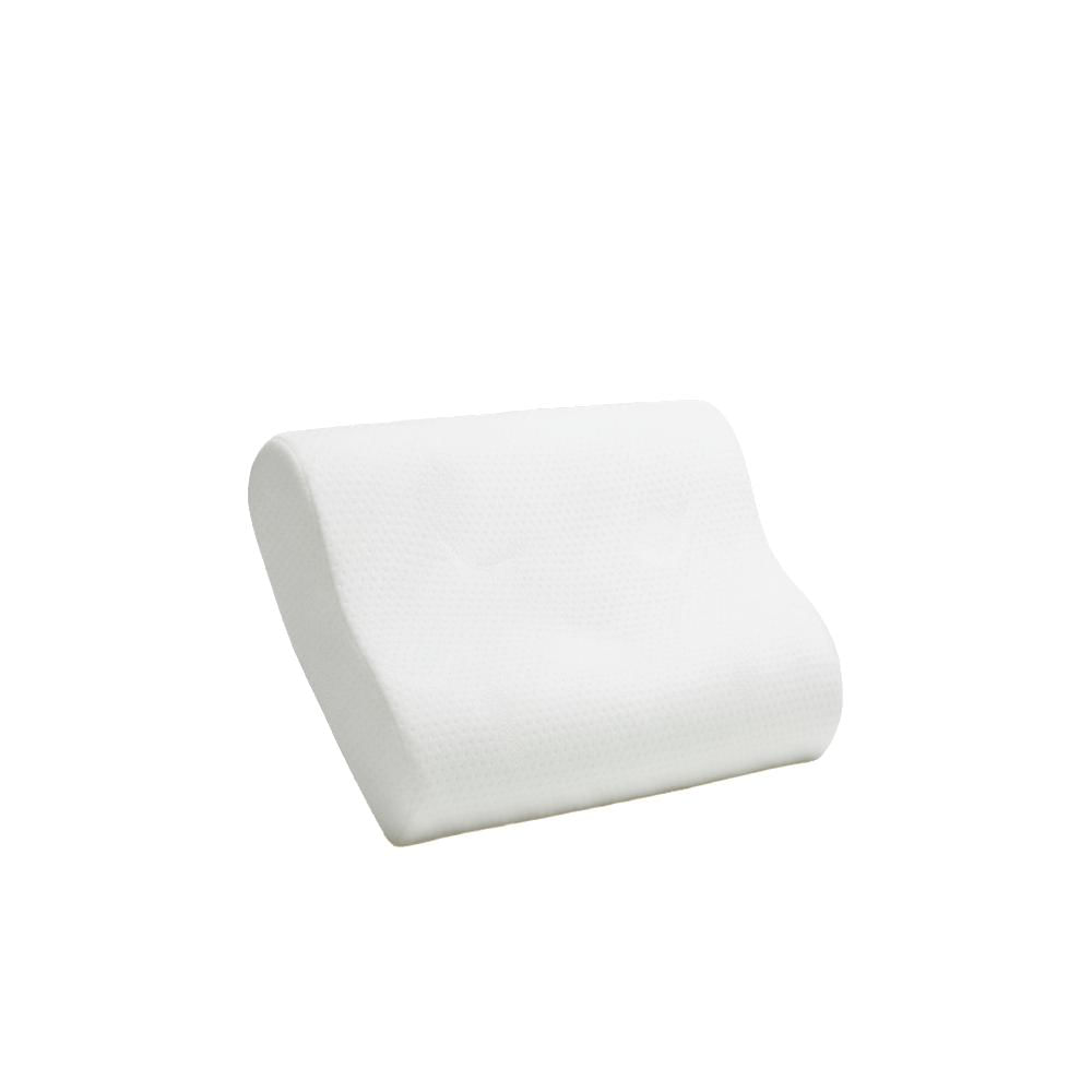 Almohada Cervical Little Ortopédica En Viscoelástaca, De 50X30 Cm img #1