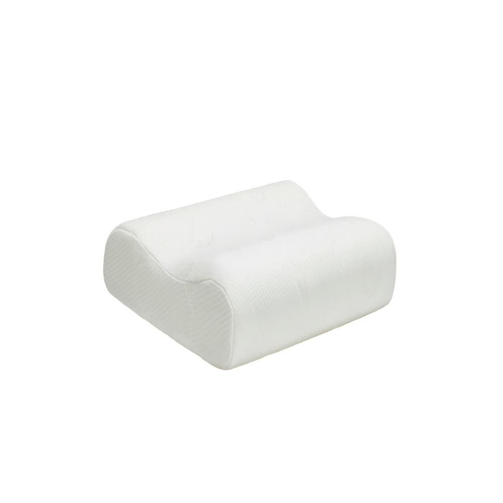 Almohada Cervical Little Ortopédica En Viscoelástaca, De 50X30 Cm img #2