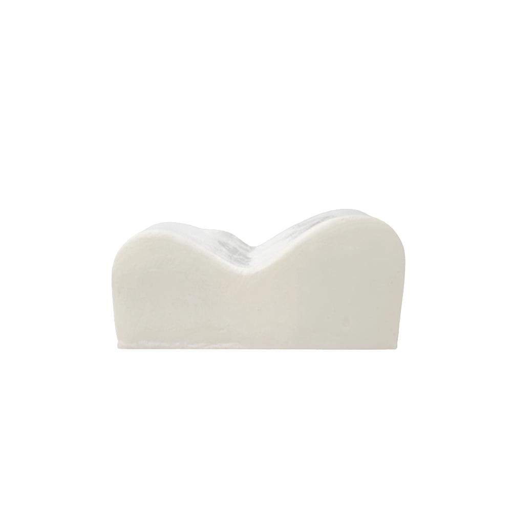 Almohada Cervical Little Ortopédica En Viscoelástaca, De 50X30 Cm img #3