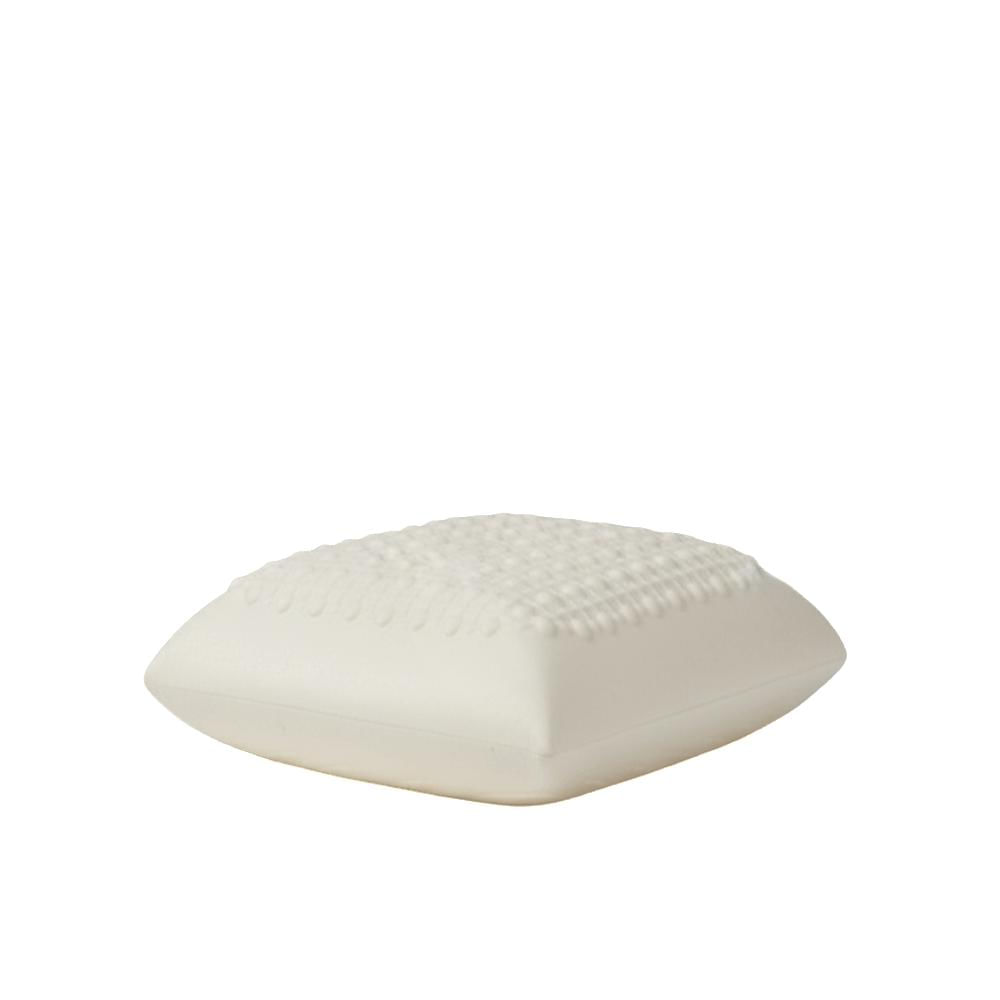 Almohada Classic Massage Ortopédica En Viscoelástaca, De 60X42 Cm img #1