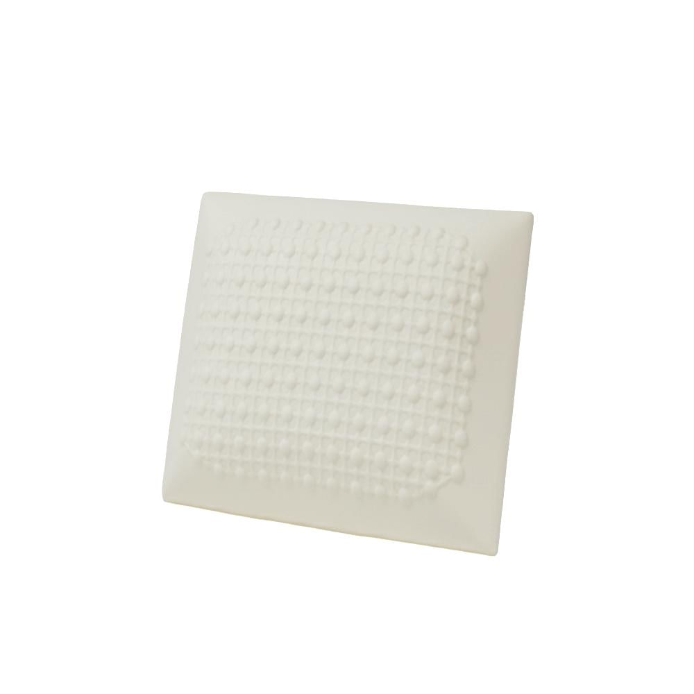 Almohada Classic Massage Ortopédica En Viscoelástaca, De 60X42 Cm img #3