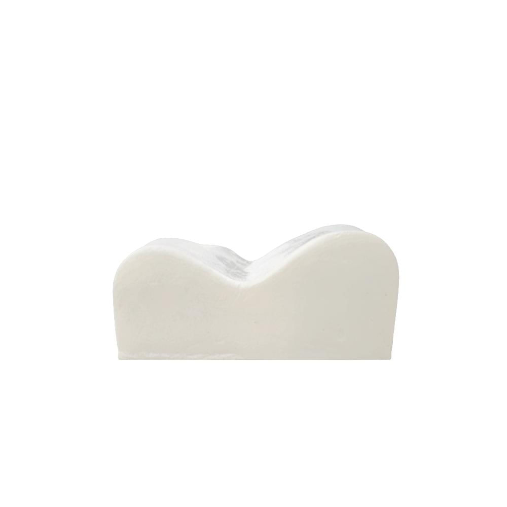 Almohada Cervical Big Ortopédica En Viscoelástaca, De 60X40 Cm img #4