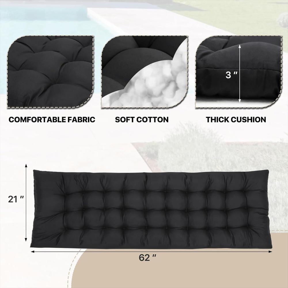 Sillón Zero Gravity Confort Ergonómico Para Exterior E Interior img #4