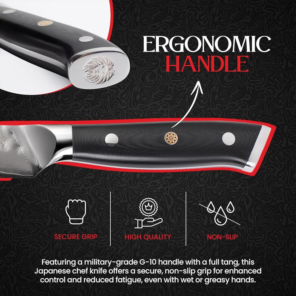 Cuchillo De Pelar Yokashi Precisión Y Durabilidad En Cada Corte img #4