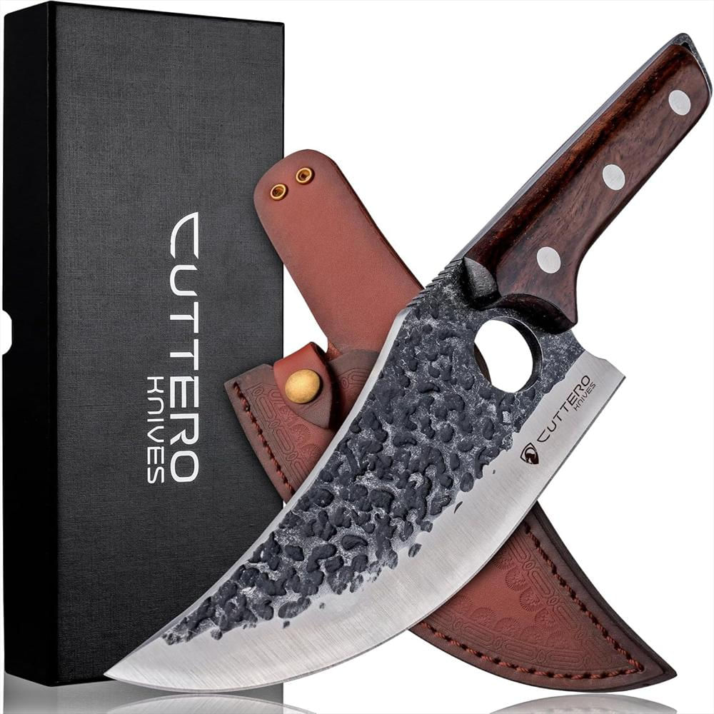 Cuchillo Profesional De Precisión img #1