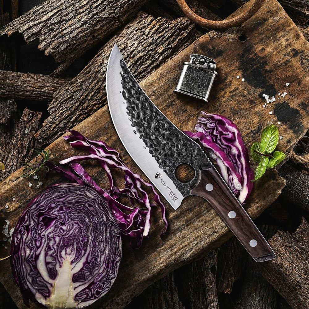 Cuchillo Profesional De Precisión img #3