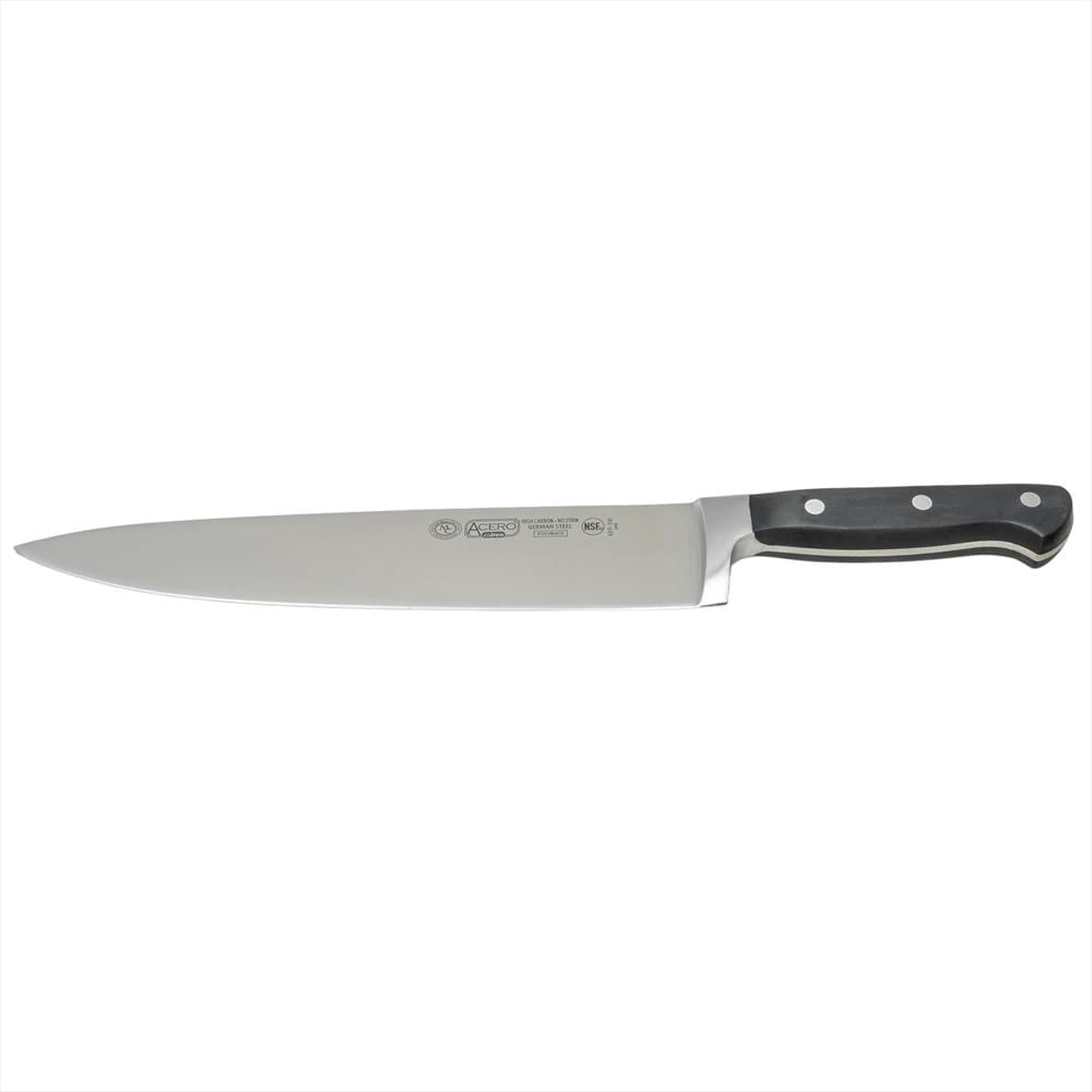 Cuchillo Profesional Forjado En Acero Alemán X50crmov15 img #1