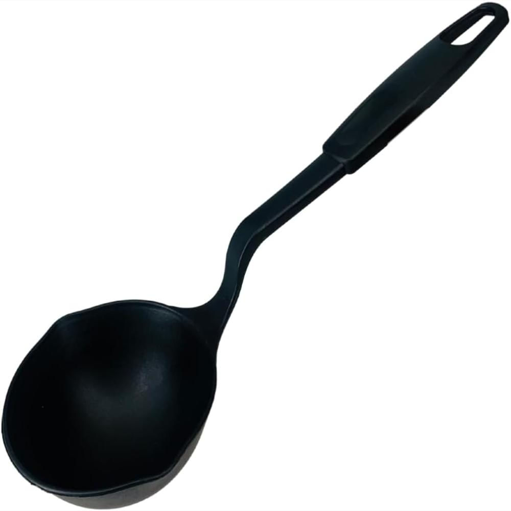 Juego De Utensilios Kitchen Diva 4 Piezas De Nailon Resistente img #3