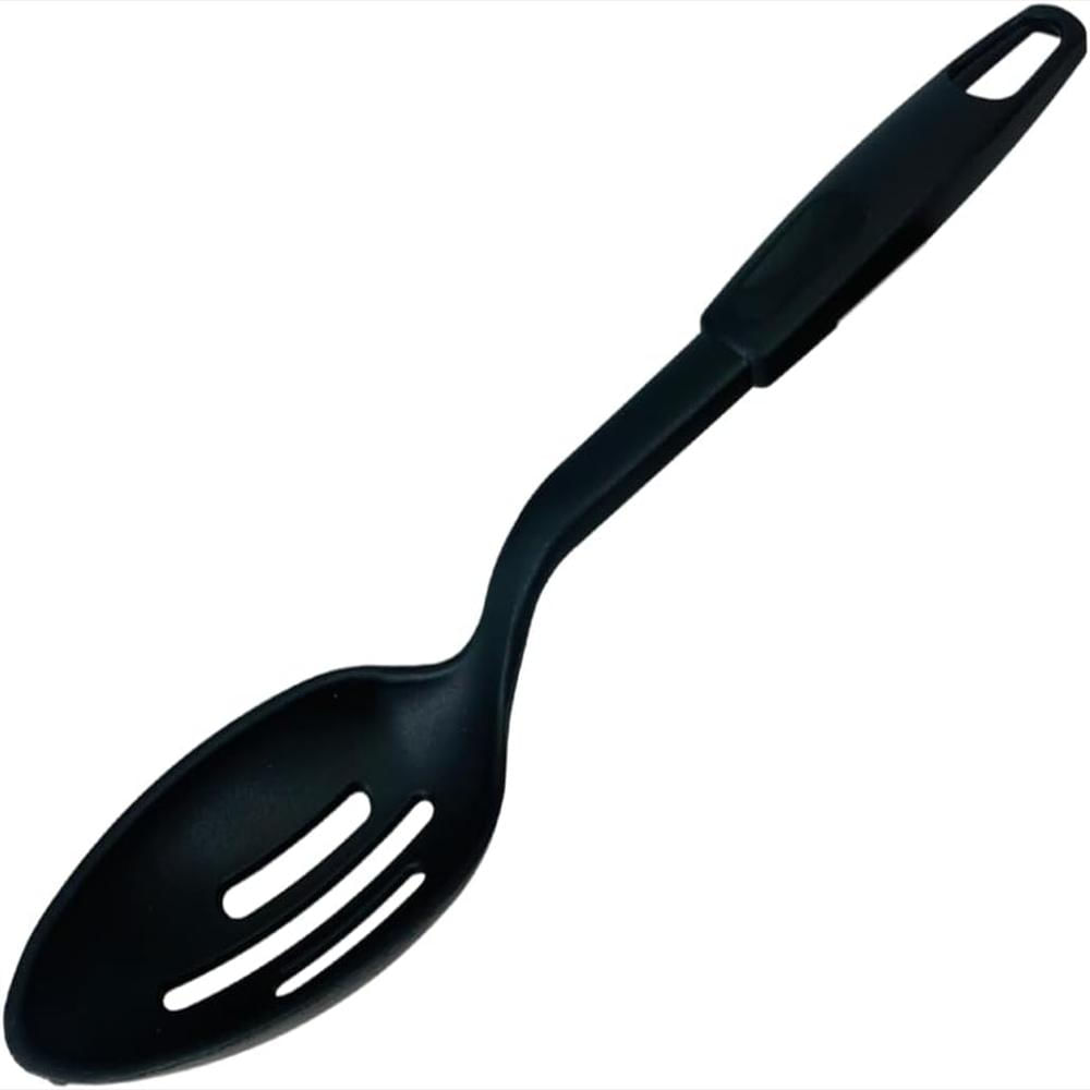 Juego De Utensilios Kitchen Diva 4 Piezas De Nailon Resistente img #4